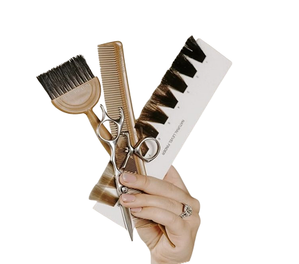 Beauty Salon