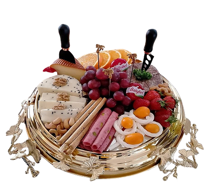 Trays